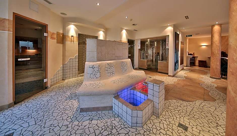 Noldis Hotel