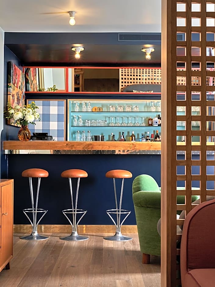 Hôtel de La Boétie