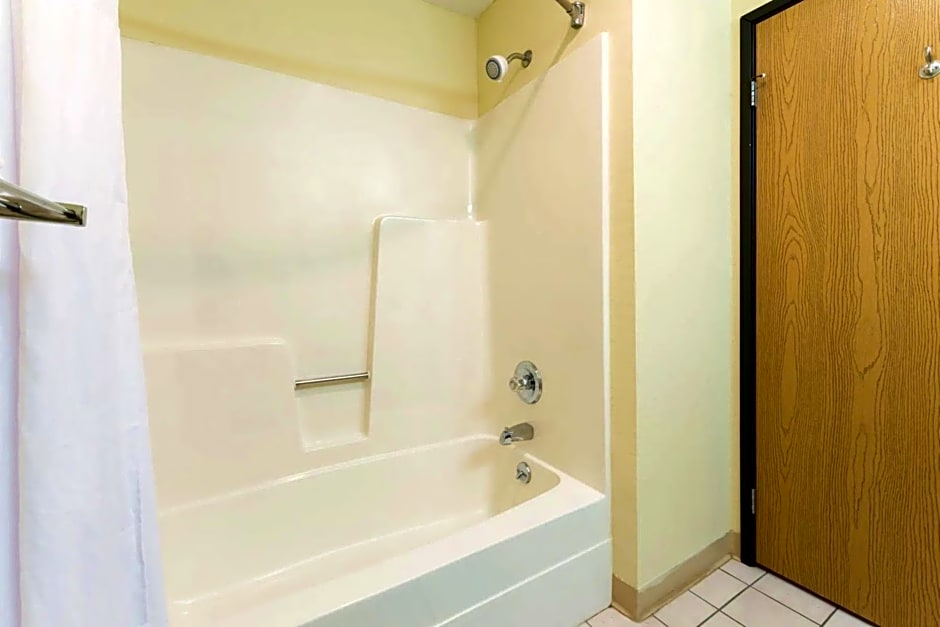Days Inn by Wyndham Mount Vernon