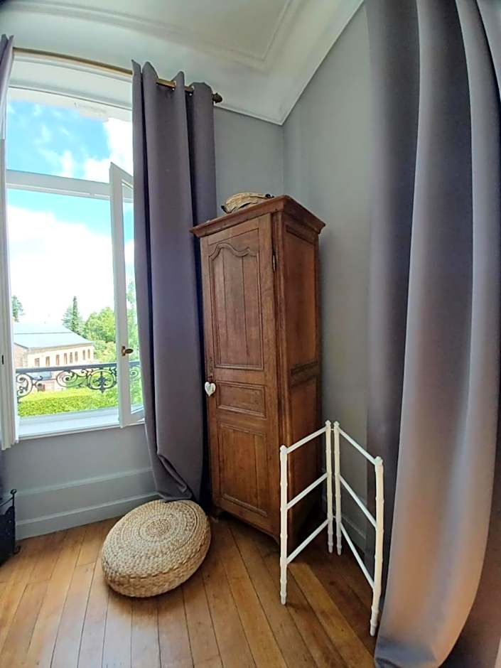 Chambres d'Hôtes des Rouets