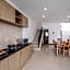 The Dewi Pererenan Villa and  Suite
