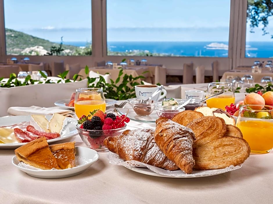 Hotel Rocce Sarde