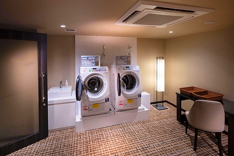DoubleTree by Hilton Kyoto Station