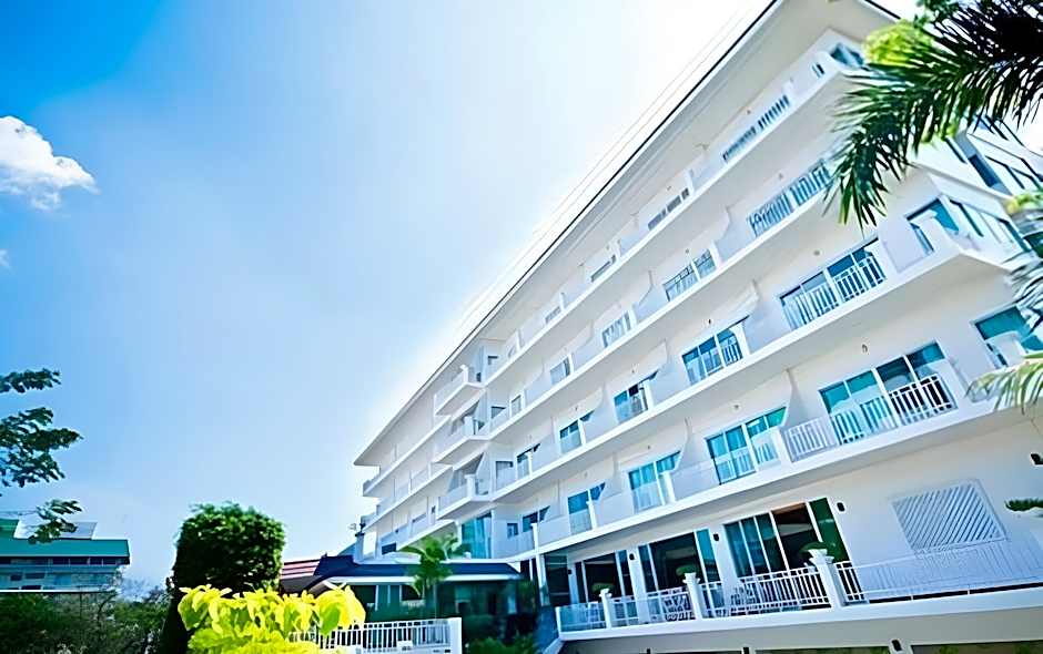 Rattana View Hotel