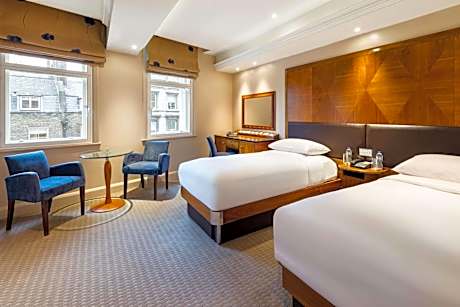 Standard Double/Twin Room