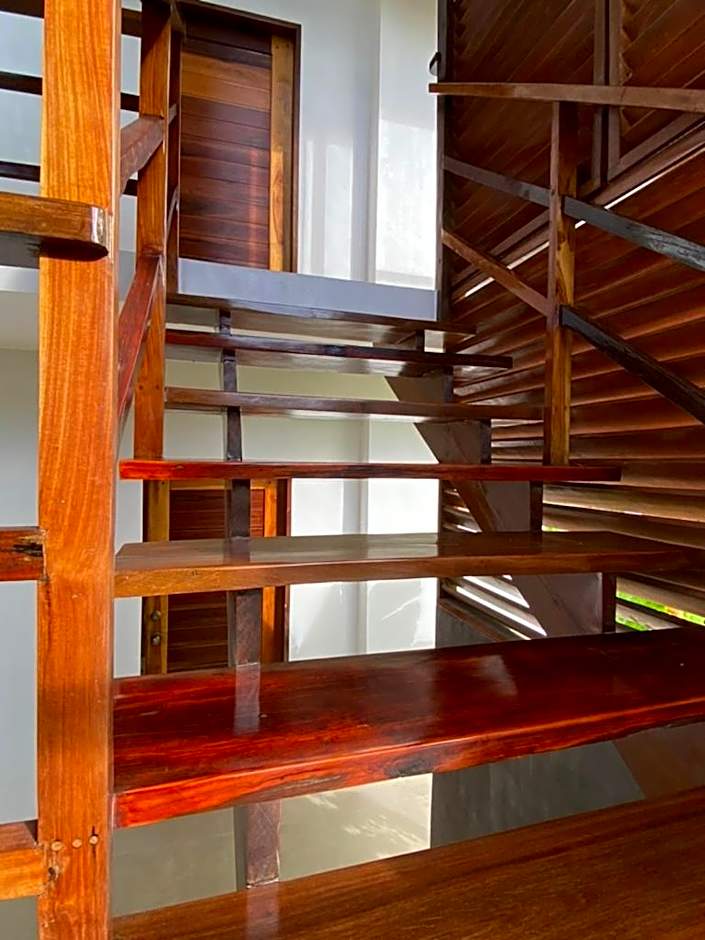 Woody's Place Siargao