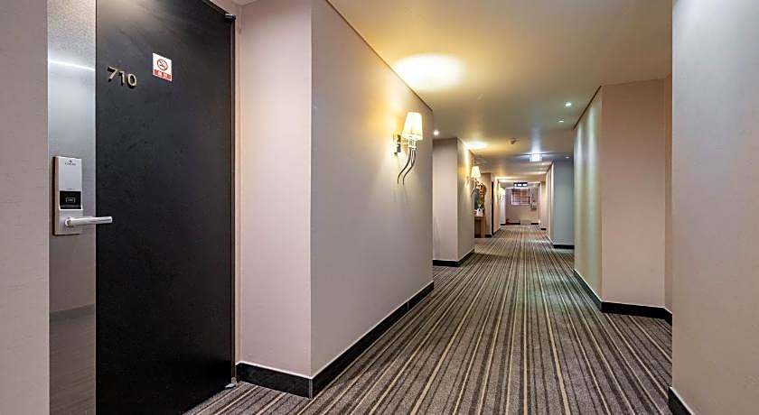 Benikea Hotel Bizinn