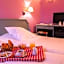 The Originals City Hotel de l Ange Guebwiller