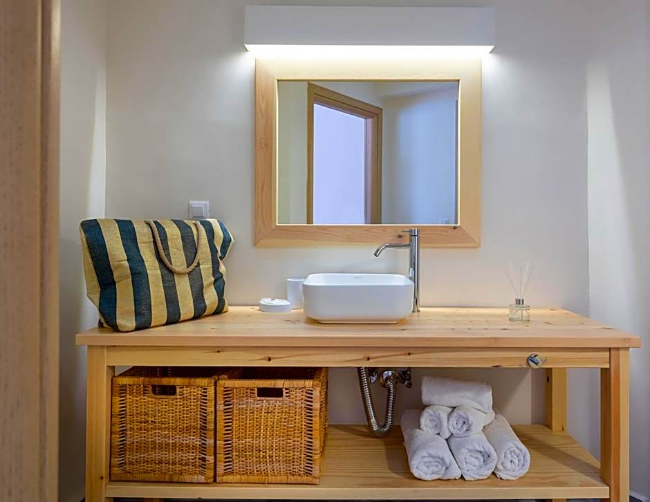 Eva Mare Hotel & Suites - Adults only