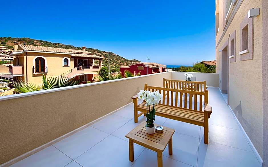 Domu Simius Life Style Hotel