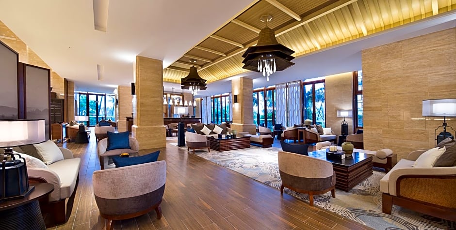 Wyndham Grand Plaza Royale Wenchang