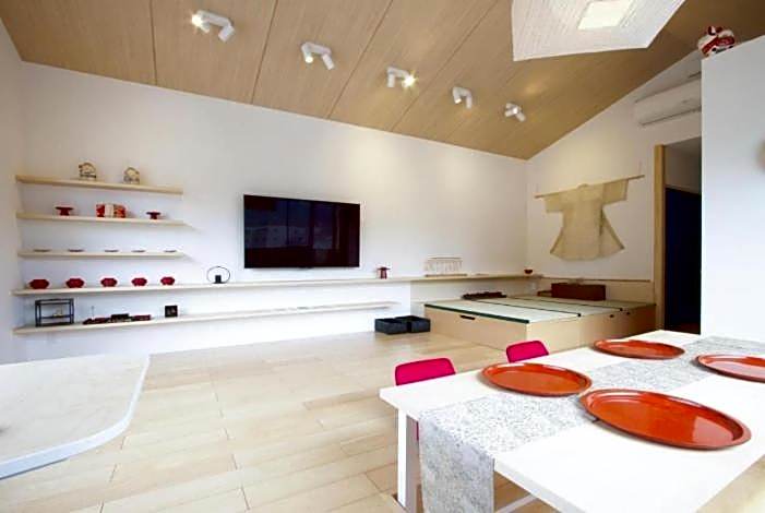 スイートステイ京都 Suite Stay Kyoto
