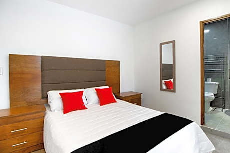 Capital O Hotel San Jose