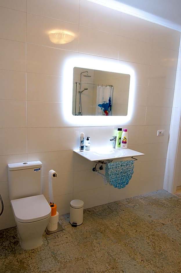 Loft Valentia Tous Calpe