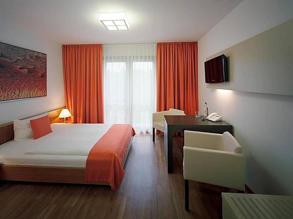 Akademiehotel Dresden