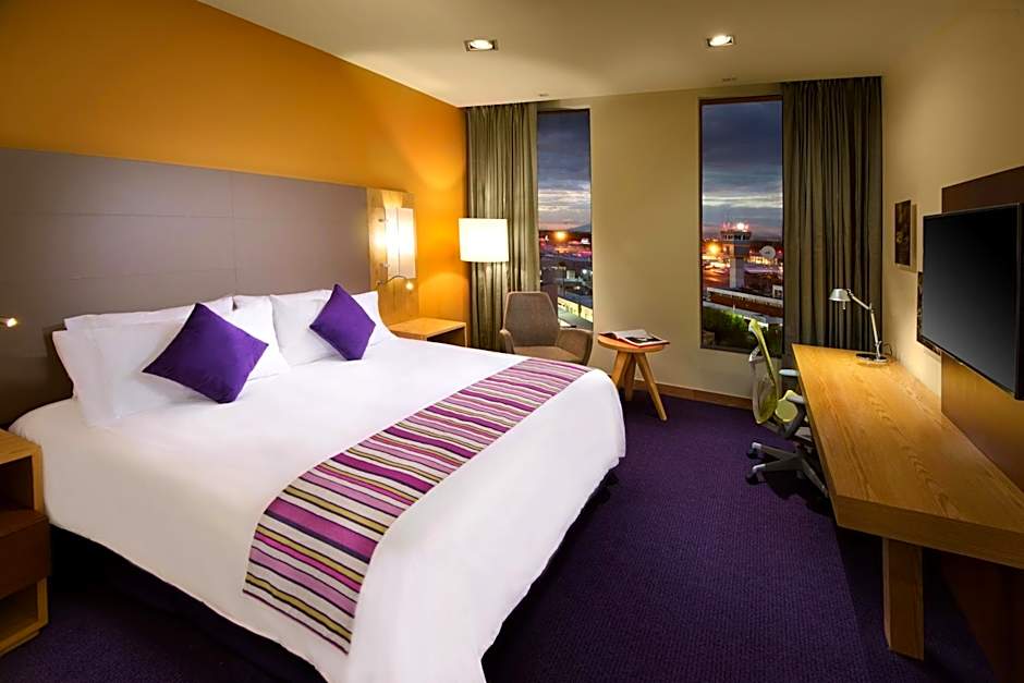 Hilton Garden Inn Monterrey Airport