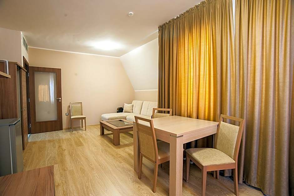 C Comfort Hotel & Wellness