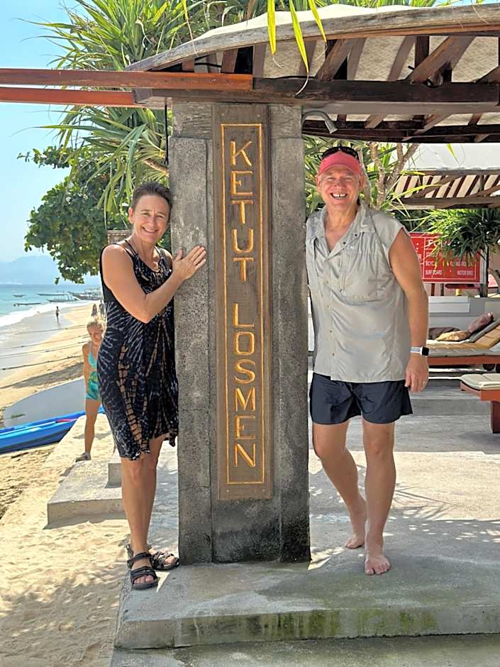 Ketut Losmen Bungalows Lembongan