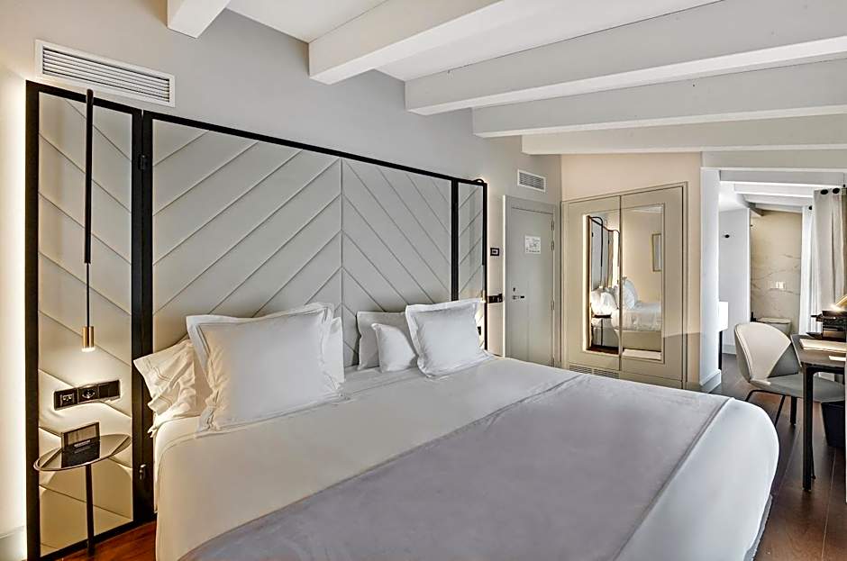 Summum Boutique Hotel, member of Melia Collection