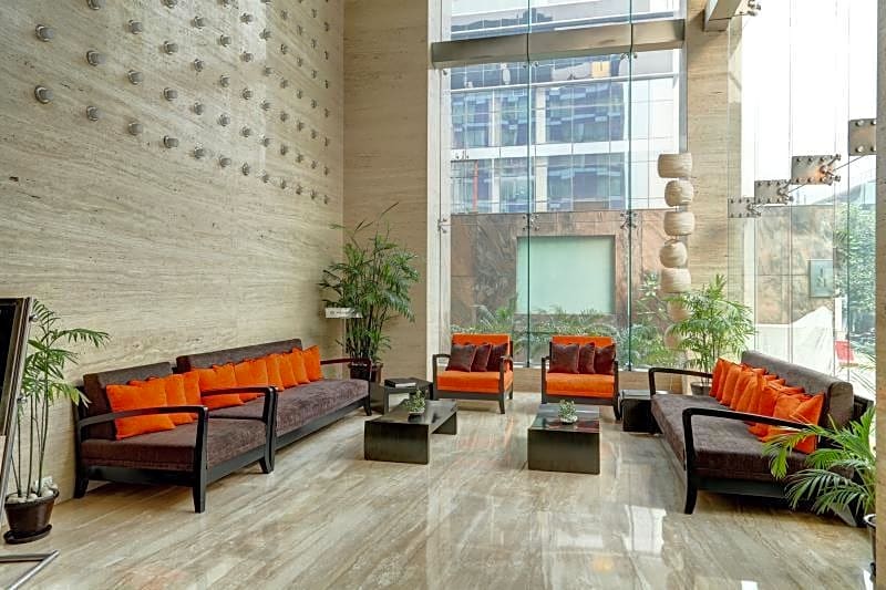 Mosaic Hotel - Noida