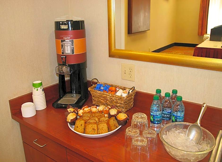 Hampton Inn By Hilton & Suites Springfield-Southwest, Il