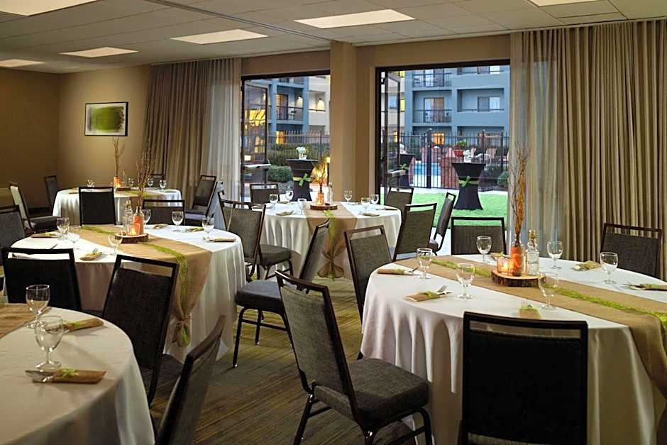 Courtyard by Marriott Atlanta Perimeter Center