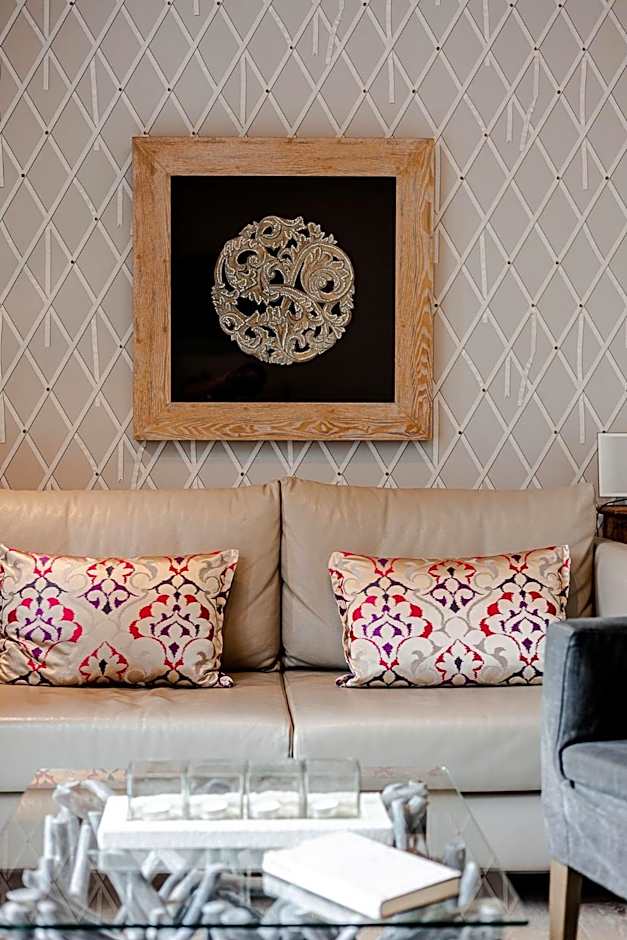 Apartmenthotel am Leuchtturm