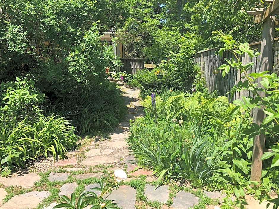 The Stella Rose B&B
