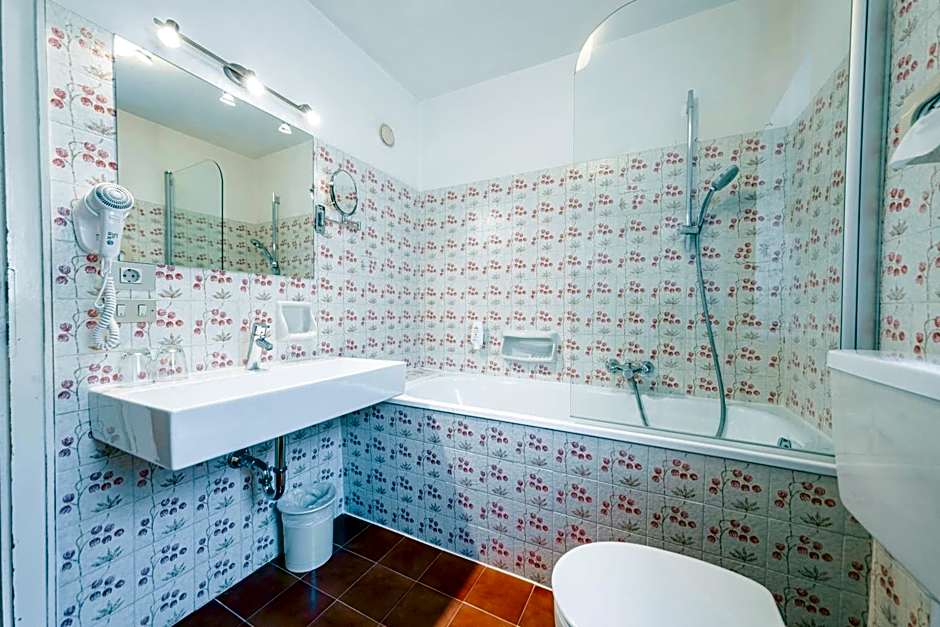 Hotel Dolomiti