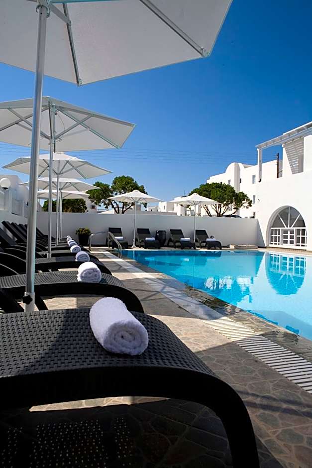 Philippion Boutique Hotel