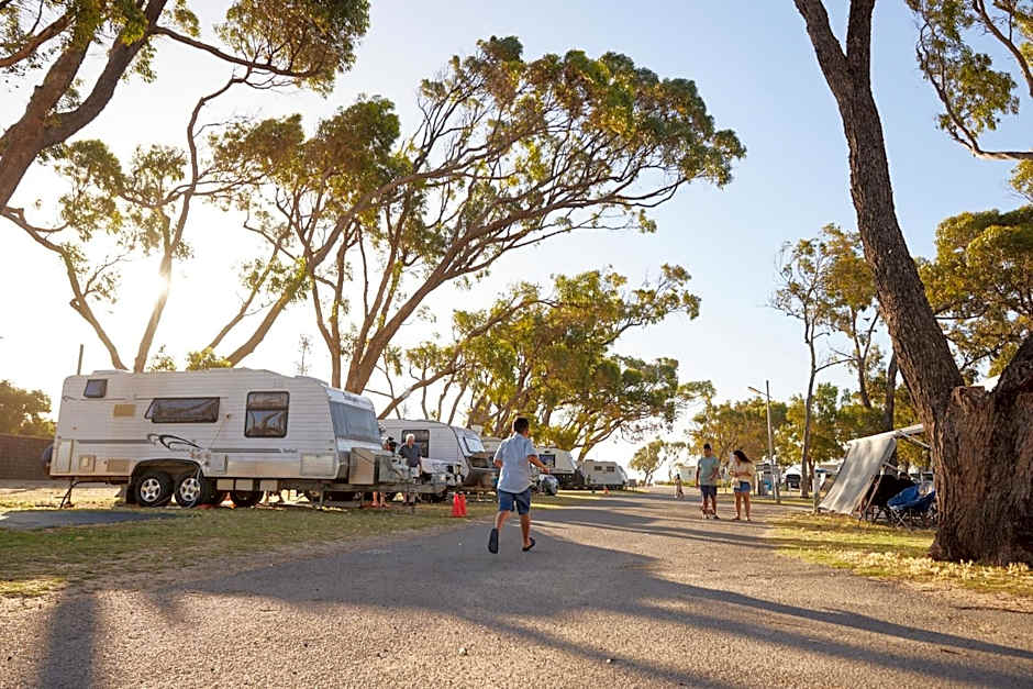 RAC Cervantes Holiday Park