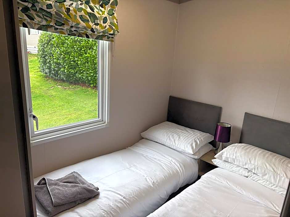 Campsie Glen Holiday Park