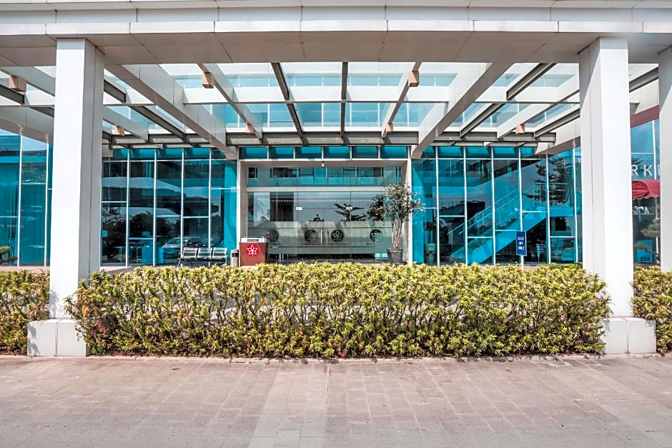 OYO  Flagship 755 Appartel Grand Dhika City