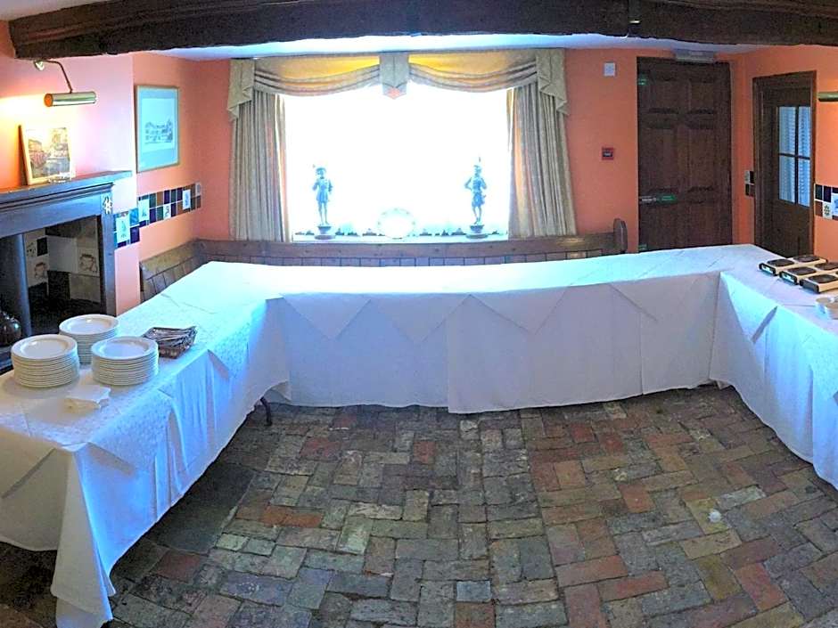 Cross Keys Hotel Chatteris