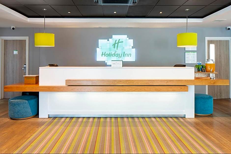 Holiday Inn London Brentford Lock By IHG