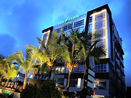 The Fern Residency Kolkata