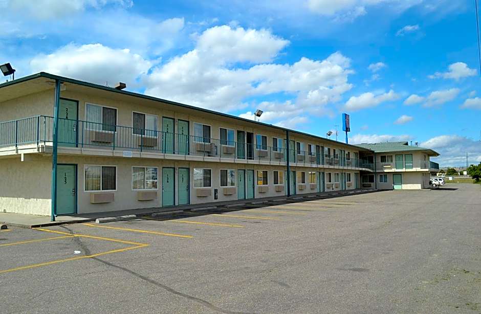 Motel 6-Billings, MT - South