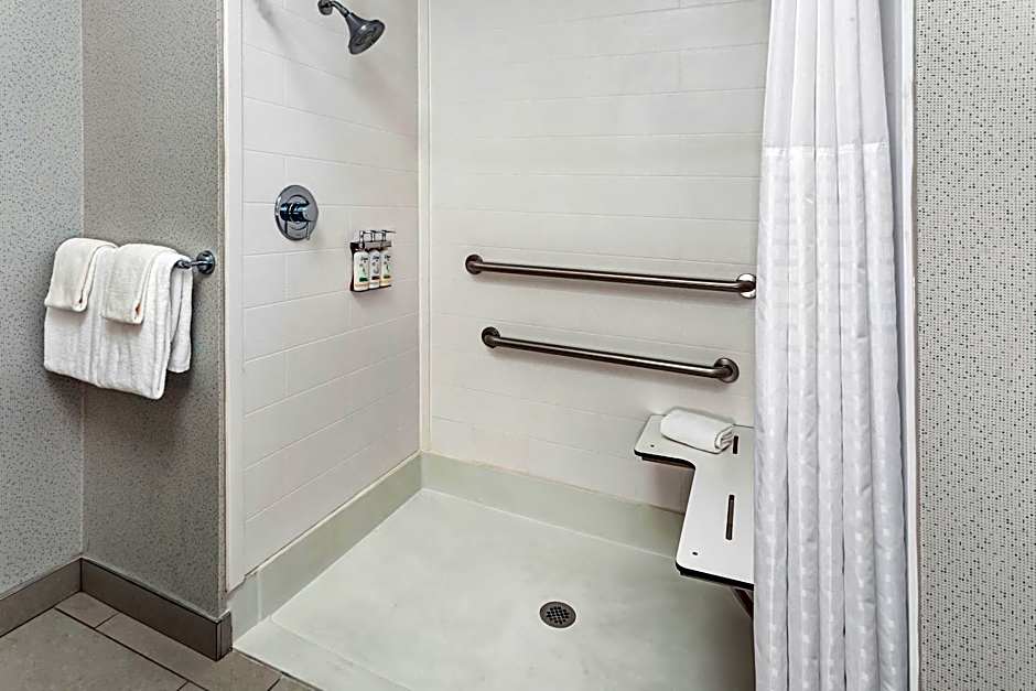 Holiday Inn Express Hotel & Suites Chicago South Lansing By IHG
