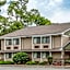 Quality Inn Hyde Park Poughkeepsie North