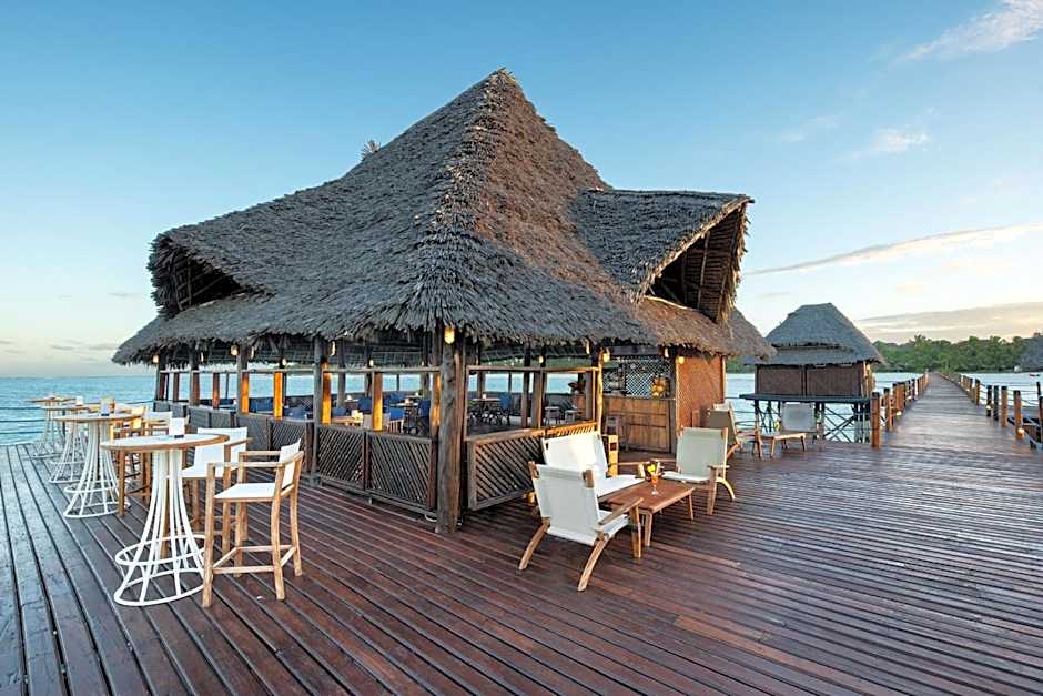 Hotel Club Dongwe