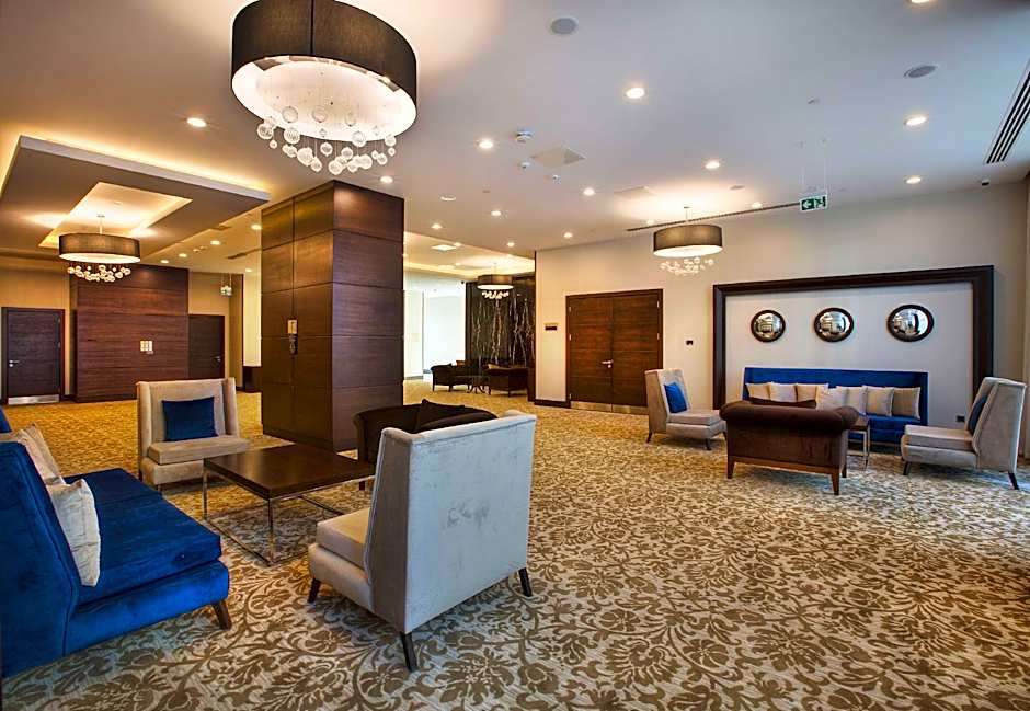 Hilton Garden Inn Isparta