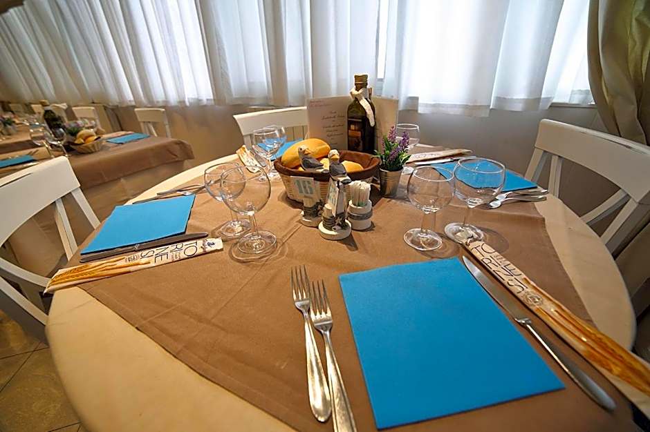 Hotel Villa Rosa
