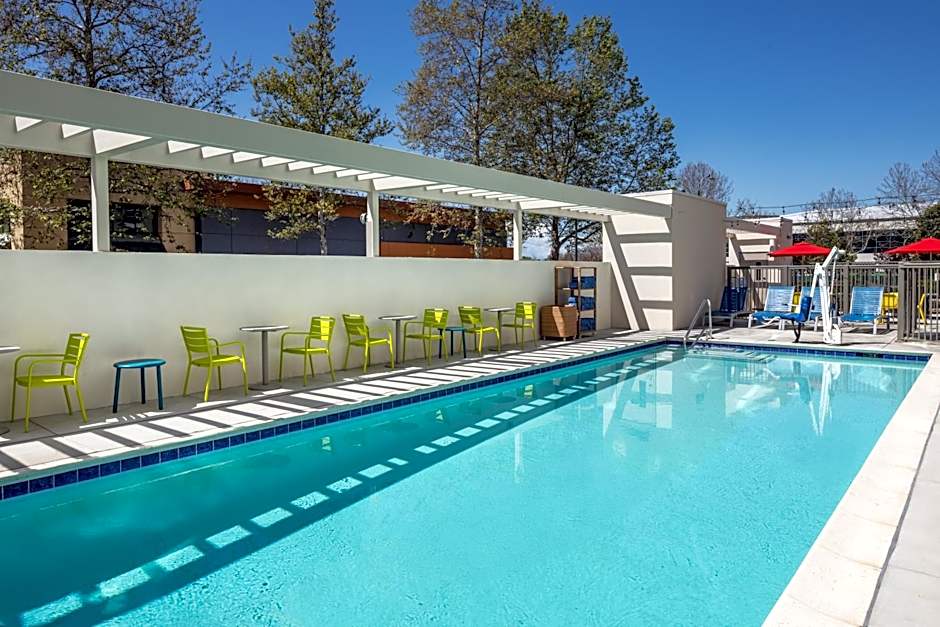 Home2 Suites by Hilton San Jose South