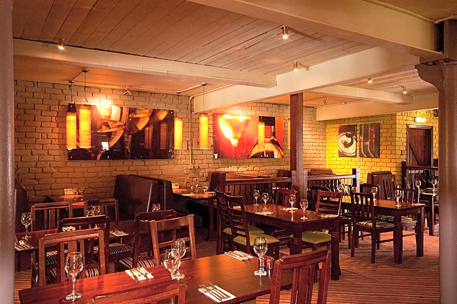 Premier Inn Falkirk Central