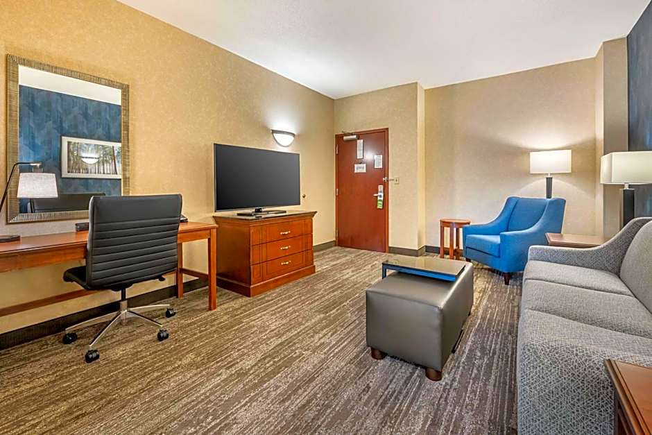 Drury Inn & Suites Valdosta