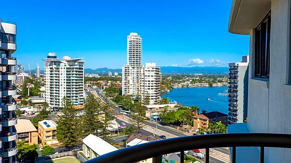 Aristocrat Apartments