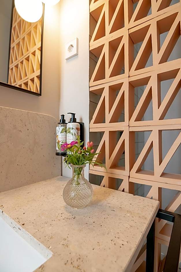 Casa del Médico Hotel Boutique