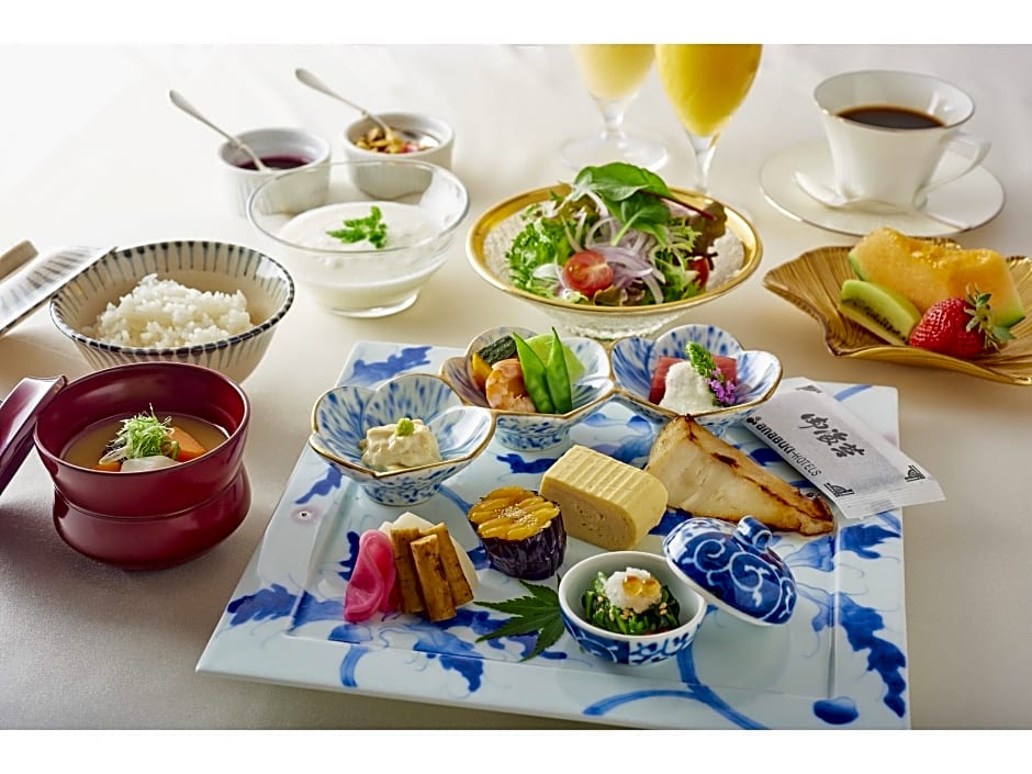 Royal Park Hotel Takamatsu