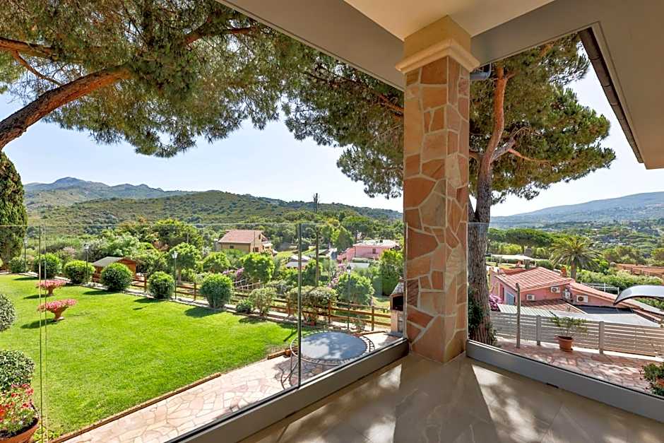 Villa Capitorsola