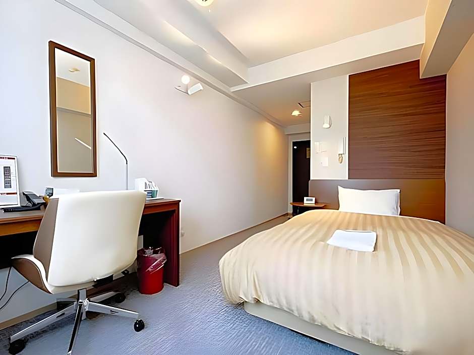 Sky Heart Hotel Koiwa